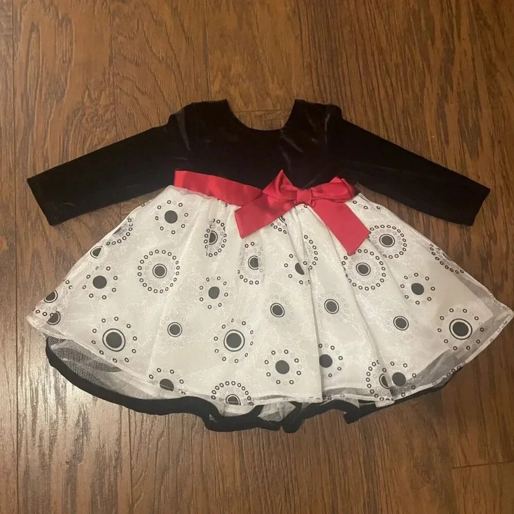 Iris & Ivy Formal Dress